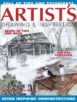 Artists Drawing and Inspiration